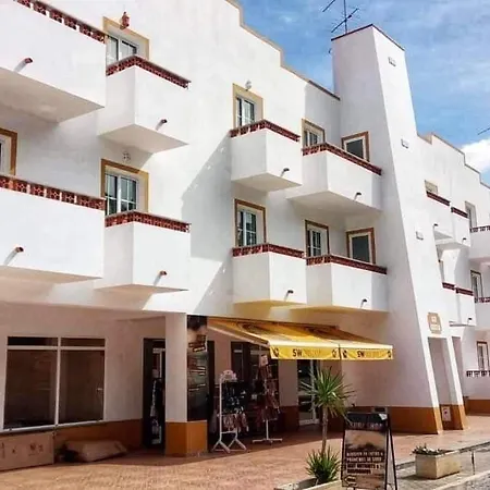 Lovely Bedroom In Aljezur Exterior photo