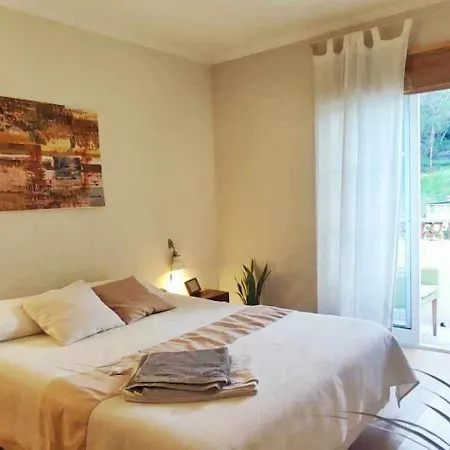 Lovely Bedroom In Aljezur Exterior photo