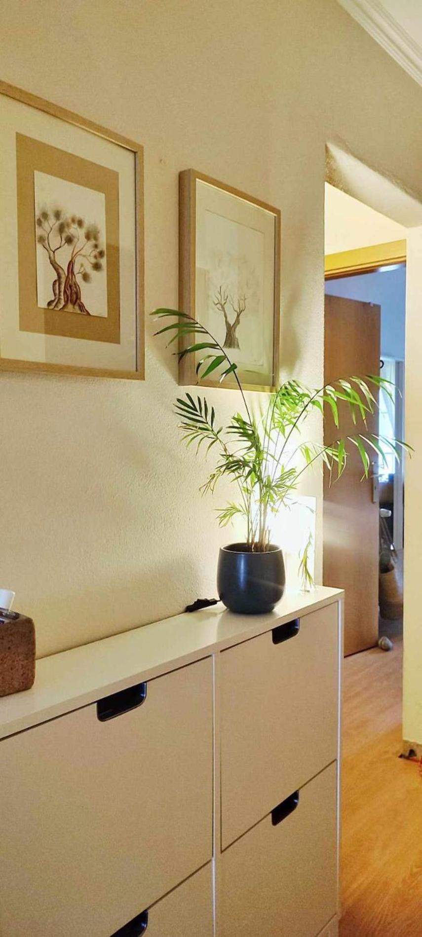 Lovely Bedroom In Alloggio in famiglia